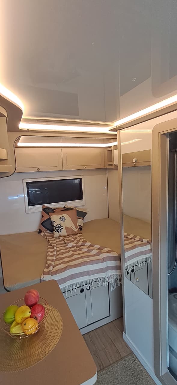 Mobirise Website Builder