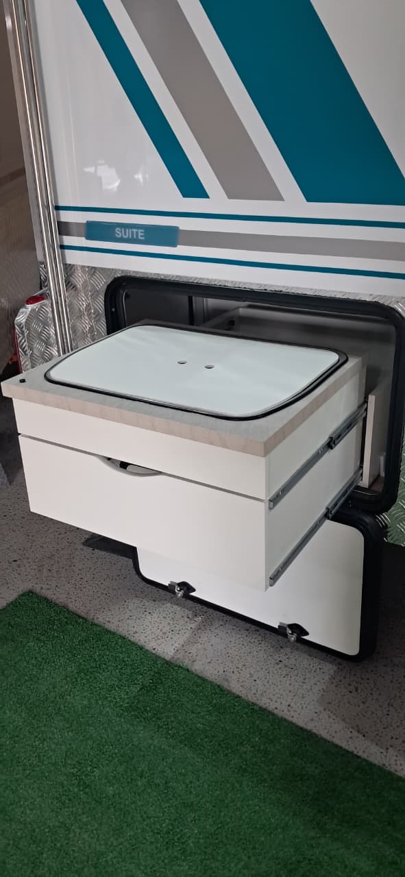 Mobirise Website Builder