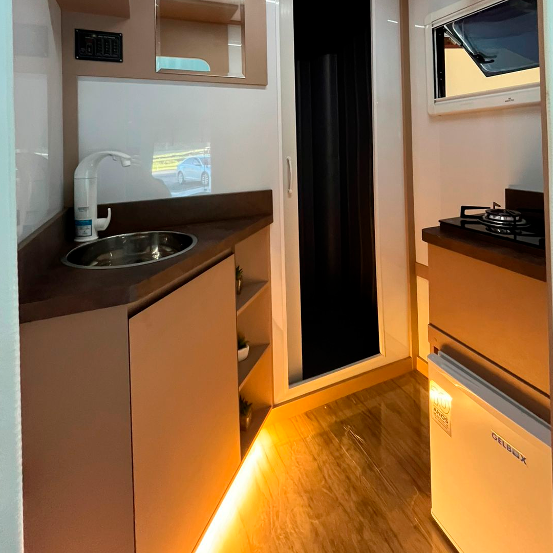 Mobirise Website Builder