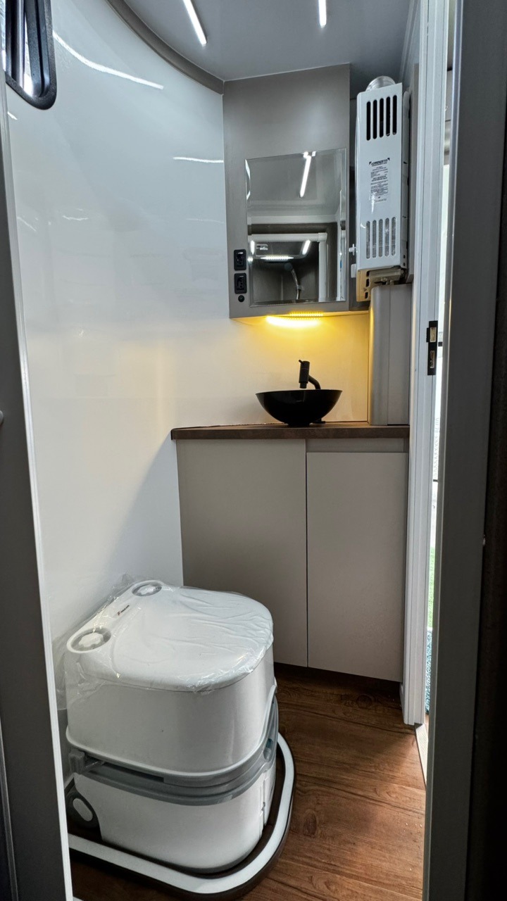 Mobirise Website Builder