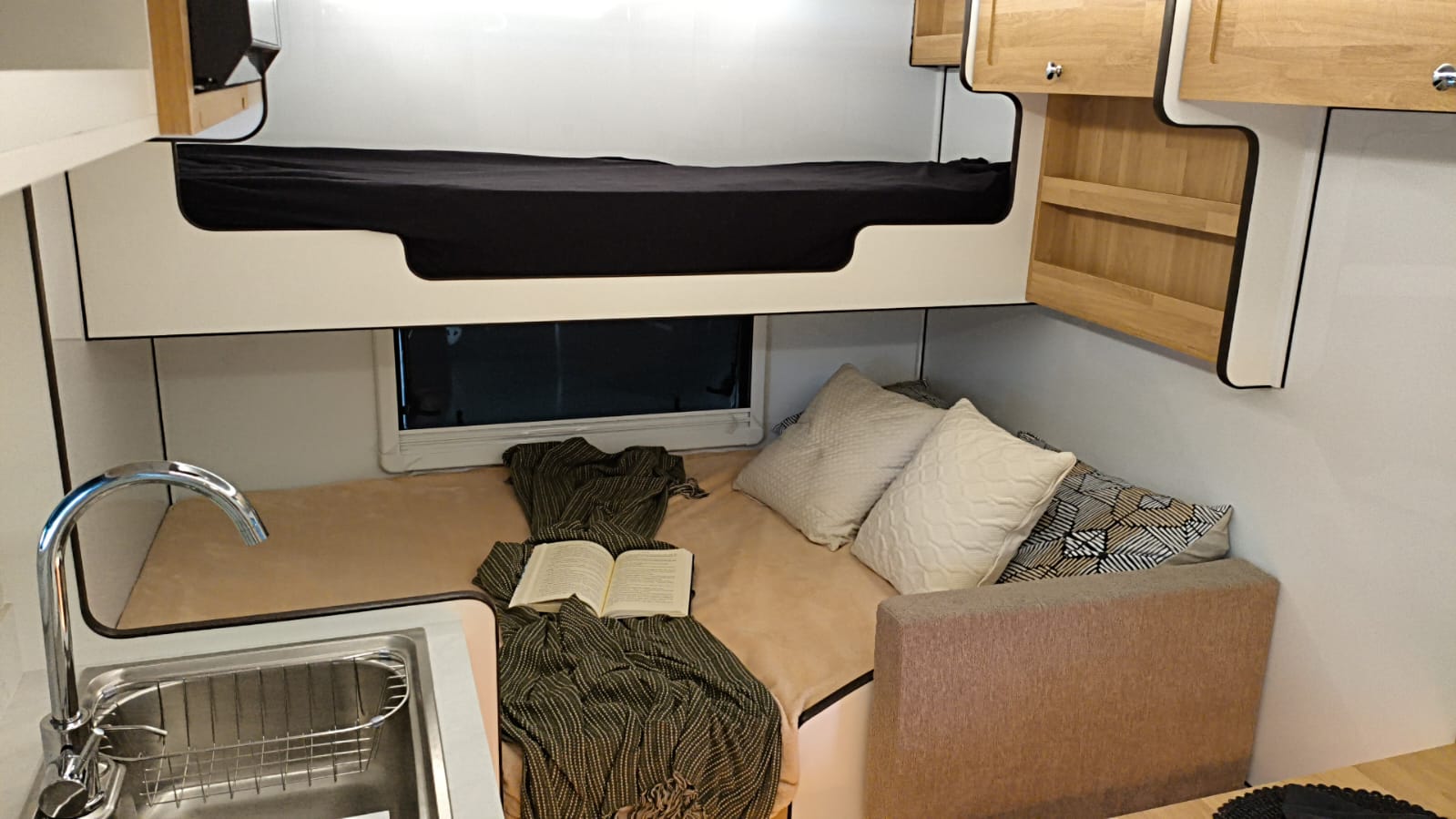 Mobirise Website Builder